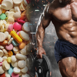 Оптимизация тренировочного процесса: влияние соматотропина на качественный мышечный рост